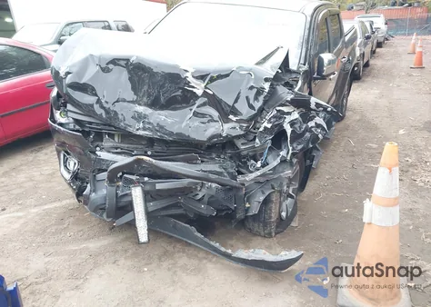 2016 Chevrolet Colorado Z71 z USA, uszkodzony, nr VIN 1GCPTDE17G1376312